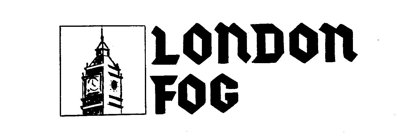  LONDON FOG