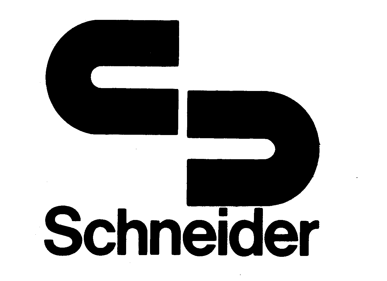 Trademark Logo S SCHNEIDER