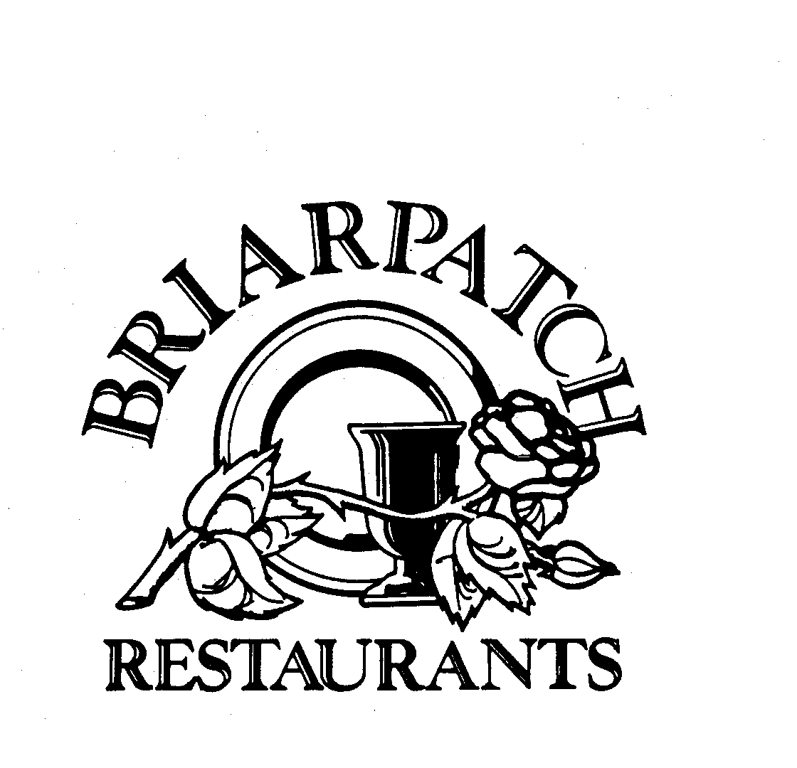  BRIARPATCH RESTAURANTS