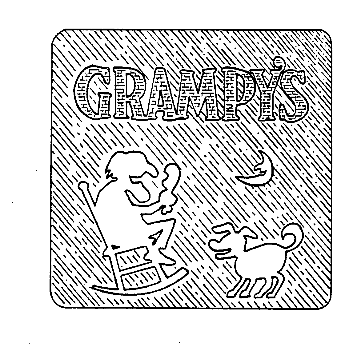  GRAMPY'S