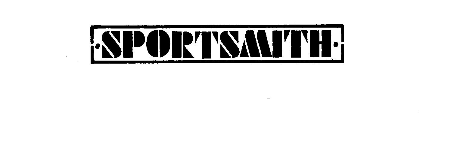 Trademark Logo SPORTSMITH