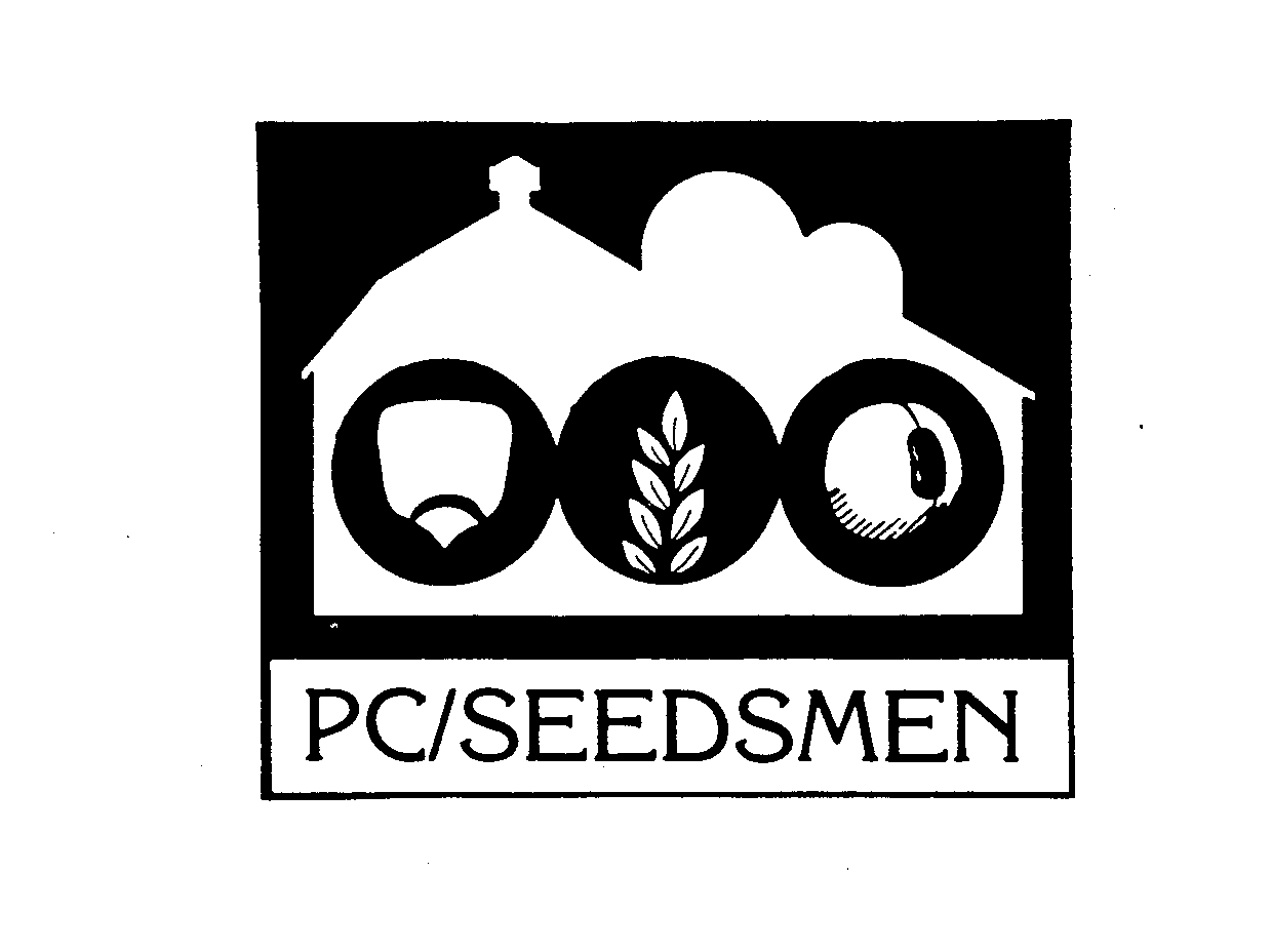  PC/SEEDSMEN