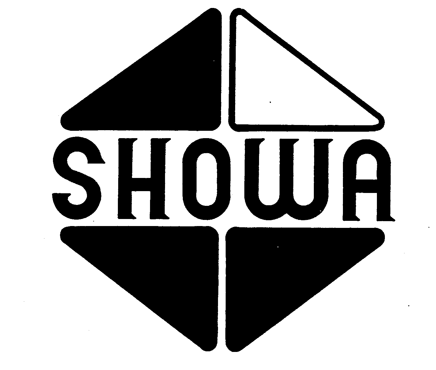 SHOWA