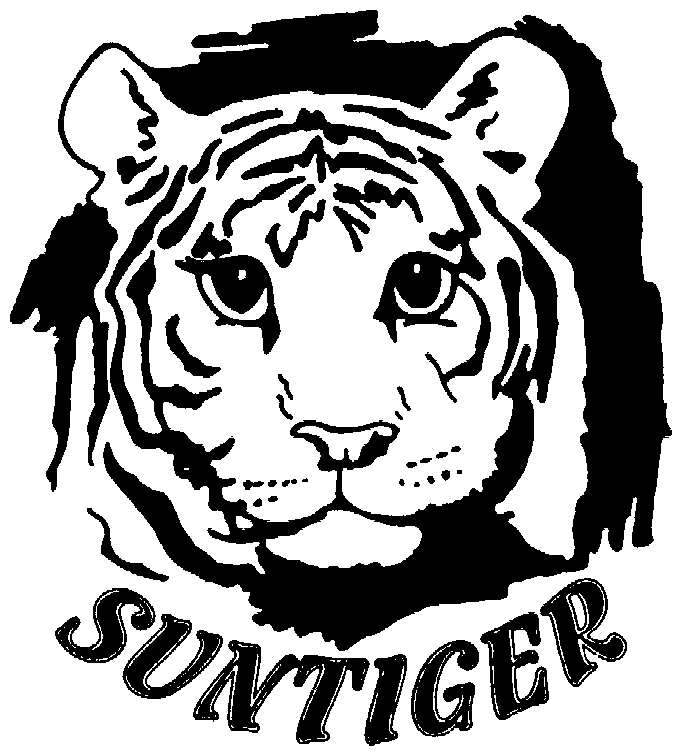 SUNTIGER