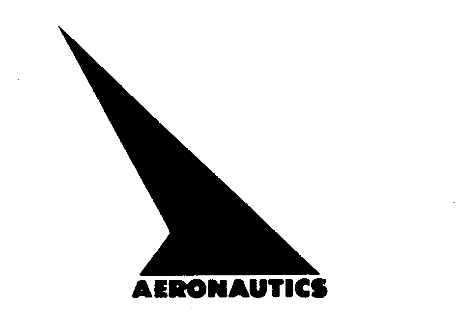 Trademark Logo AERONAUTICS
