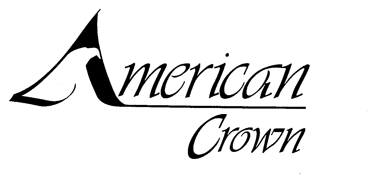 AMERICAN CROWN