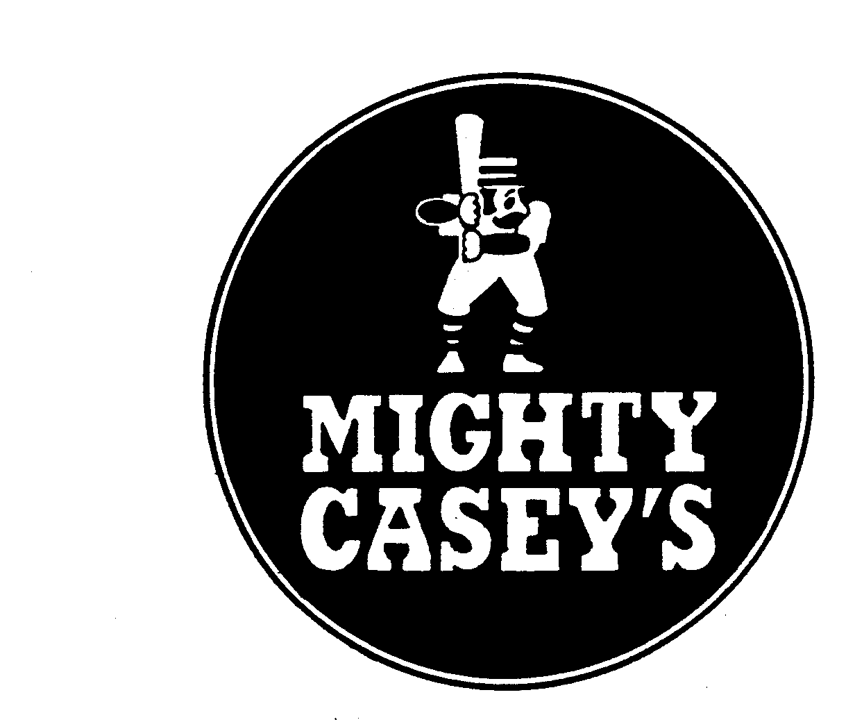  MIGHTY CASEY'S