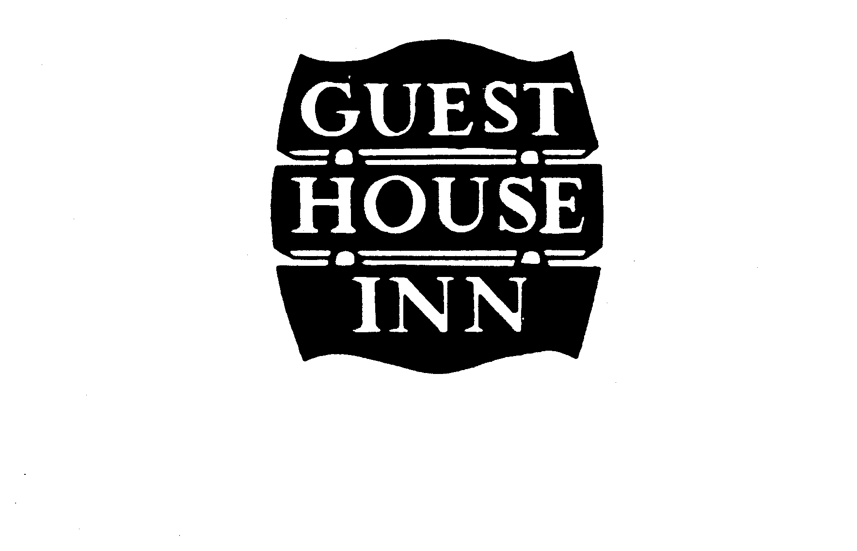  GUEST HOUSE INN