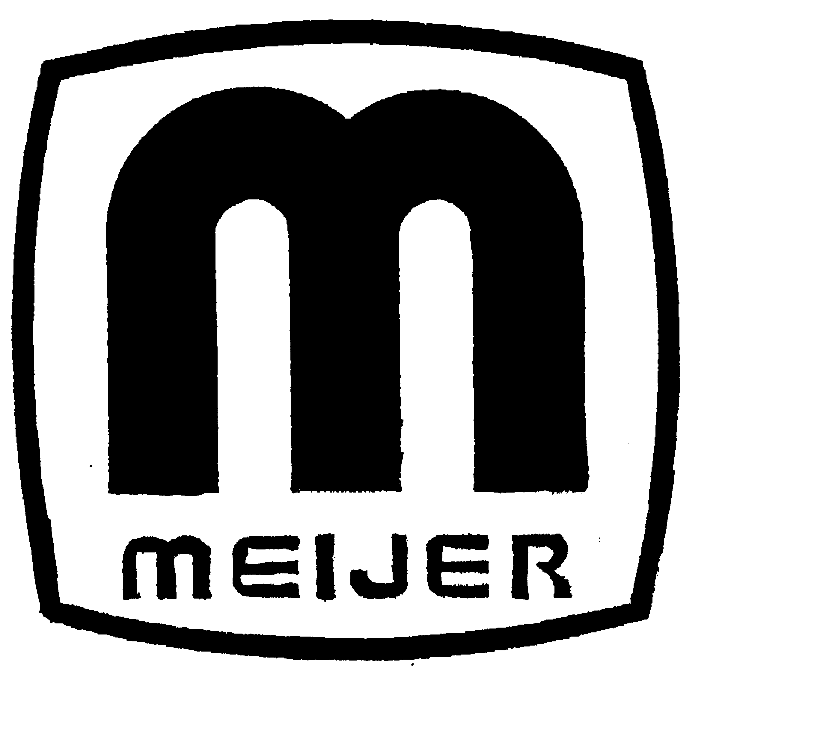 Meijer Pulse Oximeter, 1 ct