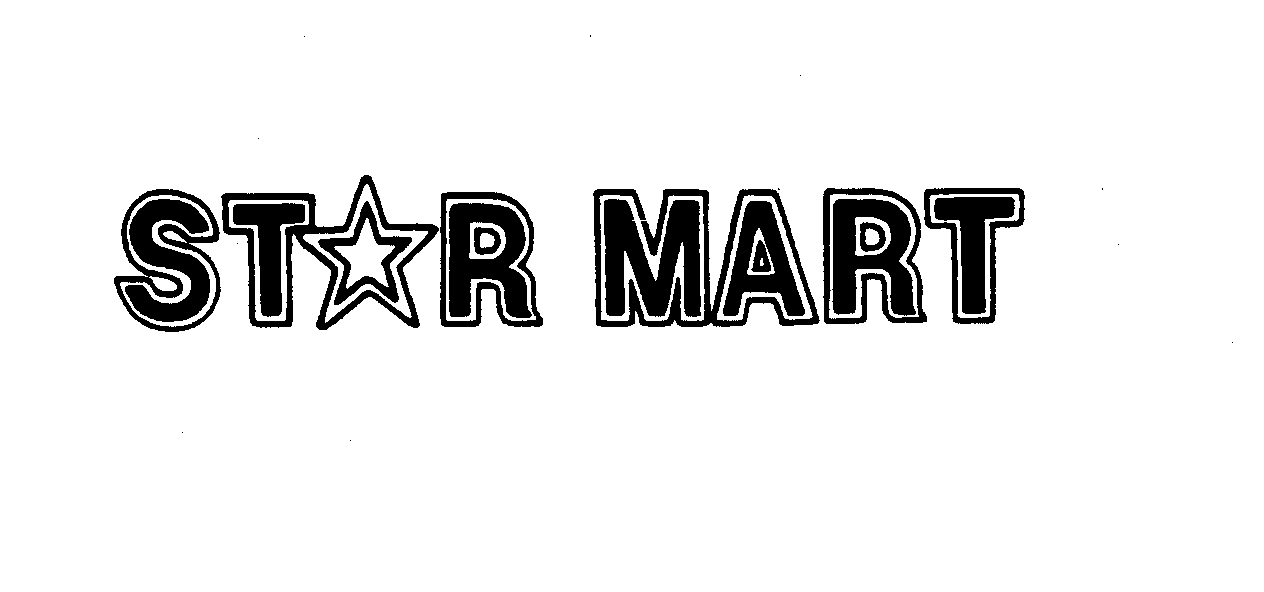 STAR MART