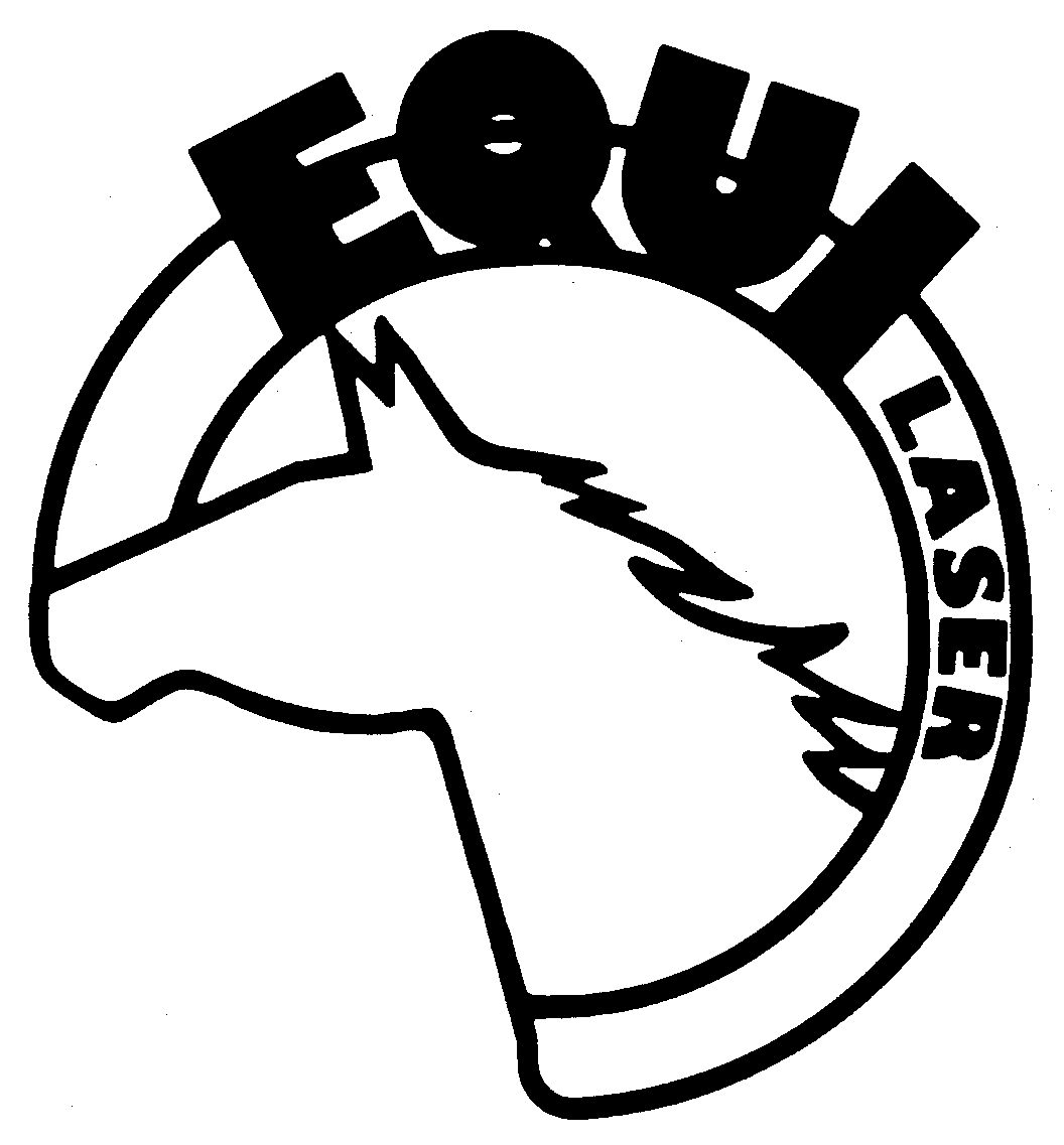  EQUI LASER