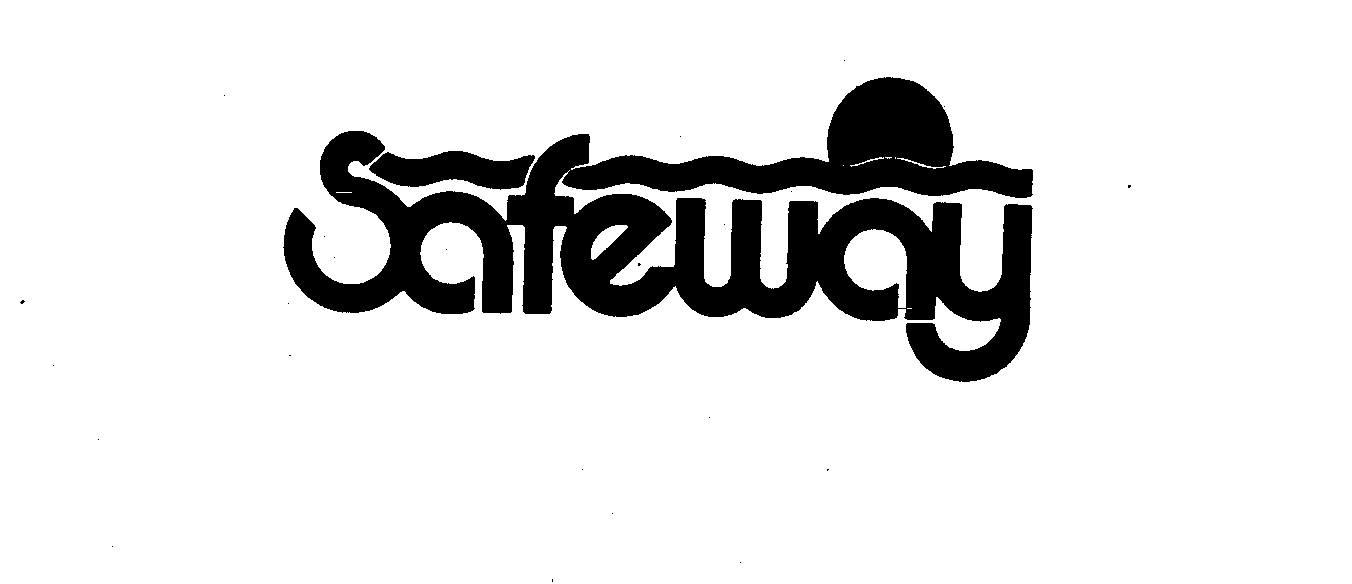  SAFEWAY