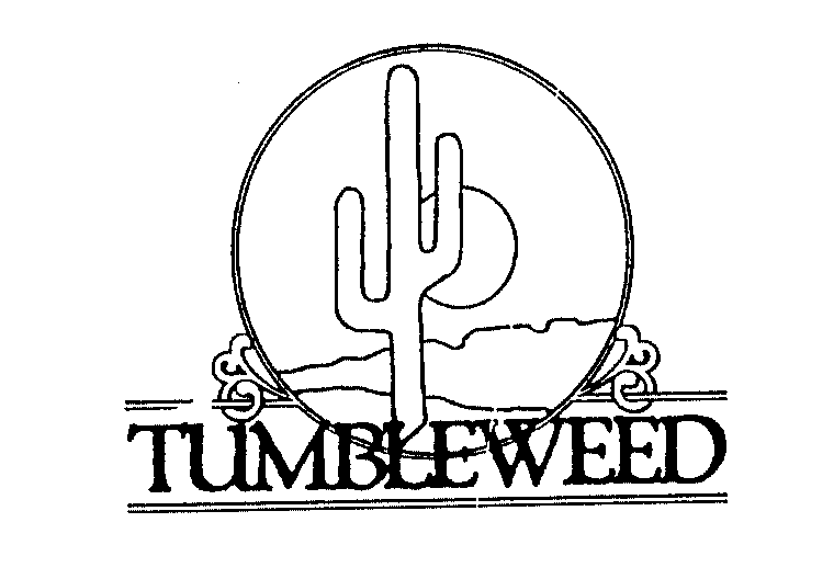 TUMBLEWEED