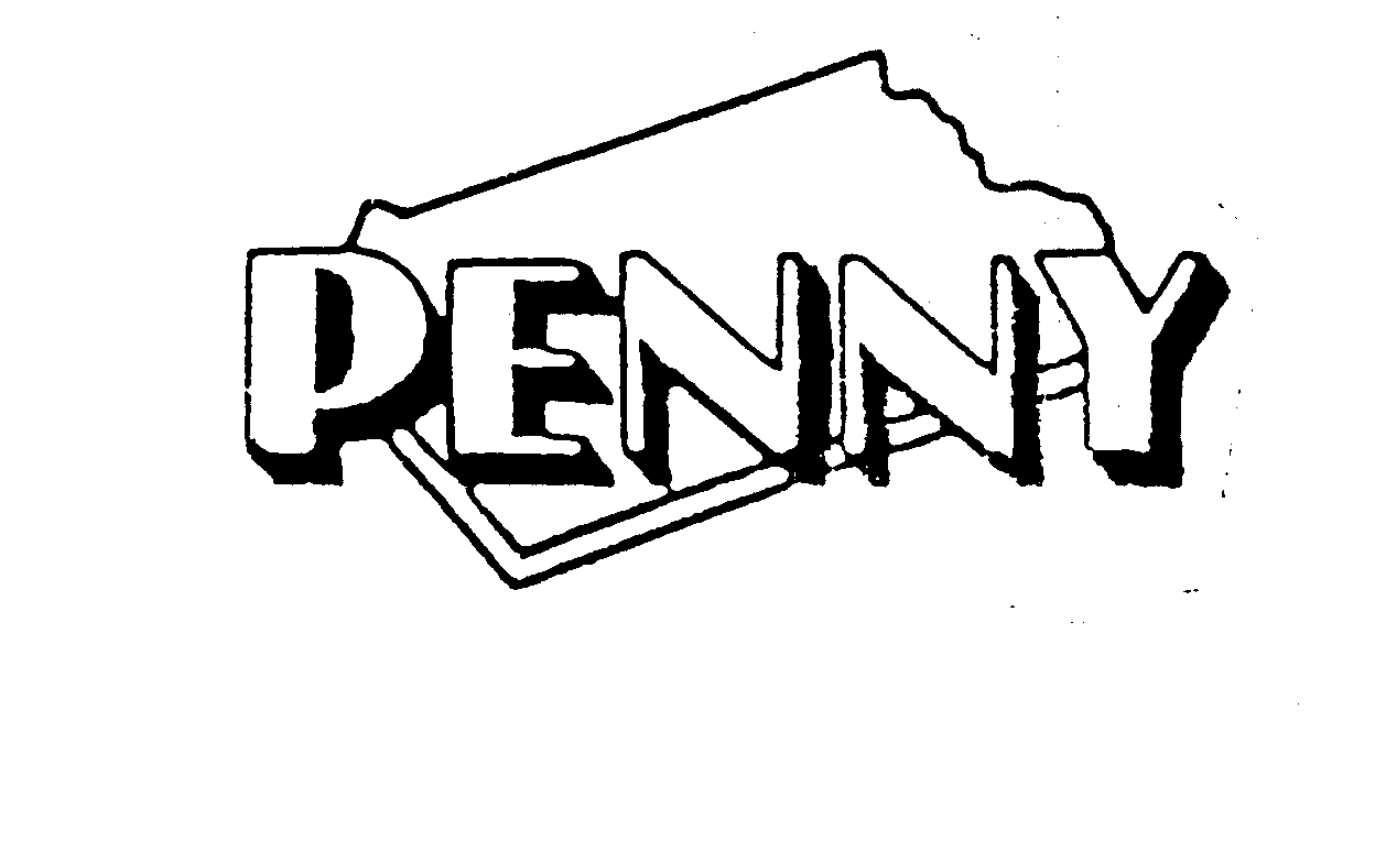 Trademark Logo PENNY