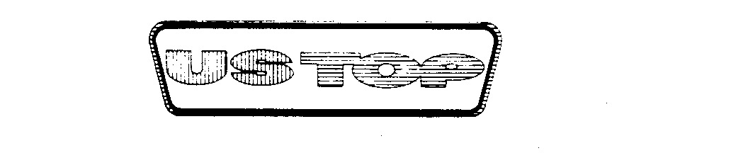 Trademark Logo US TOP