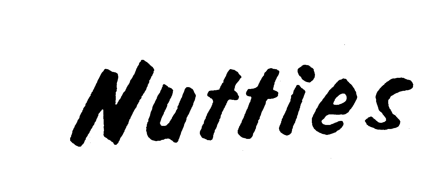  NUTTIES