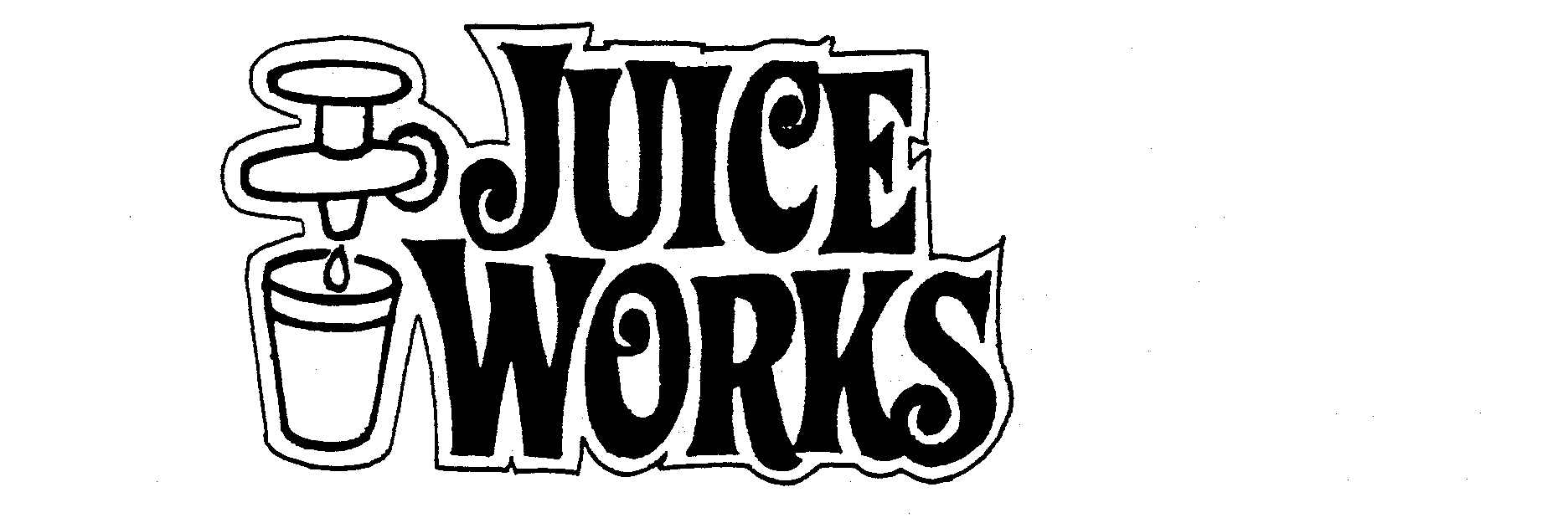  JUICE WORKS