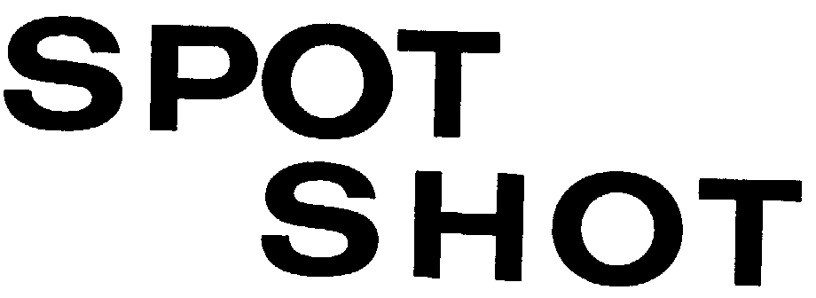 SPOT SHOT