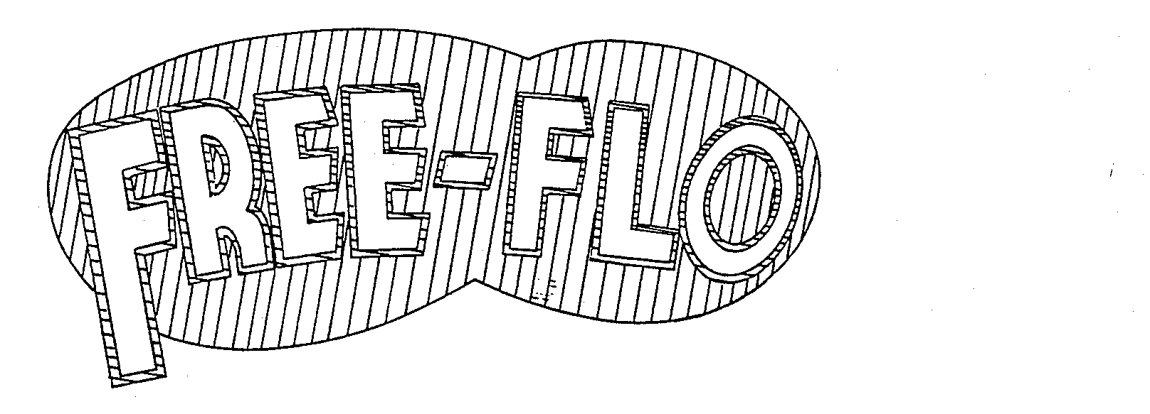 Trademark Logo FREE-FLO