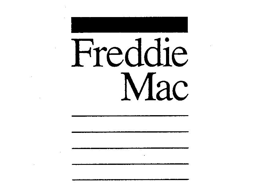 FREDDIE MAC