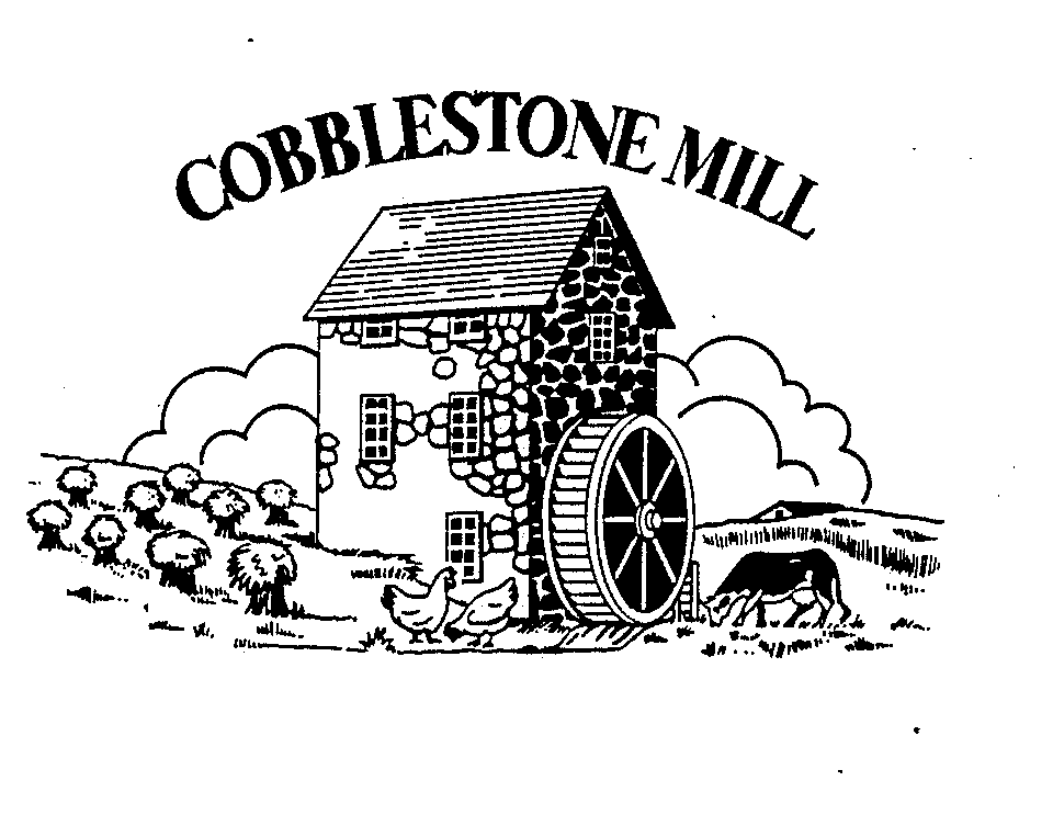  COBBLESTONE MILL