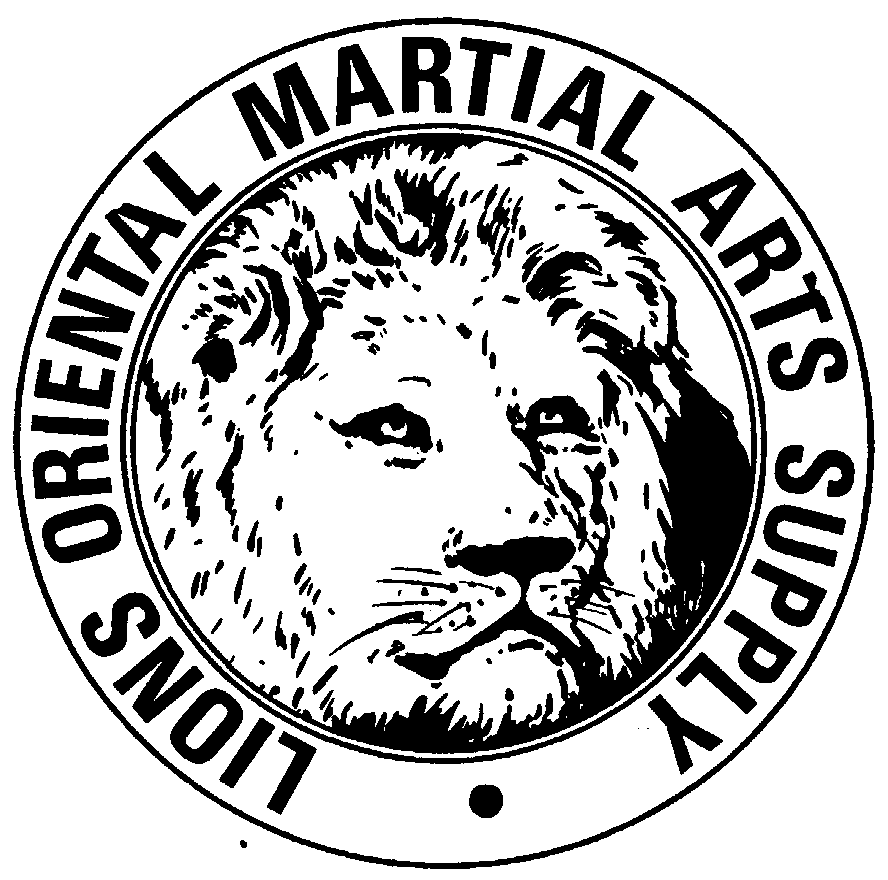  LIONS ORIENTAL MARTIAL ARTS SUPPLY