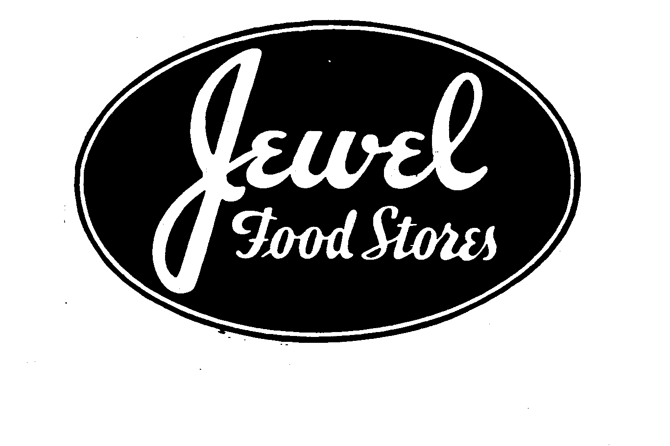 Trademark Logo JEWEL FOOD STORES