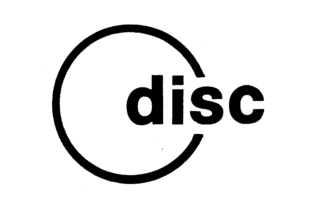  DISC