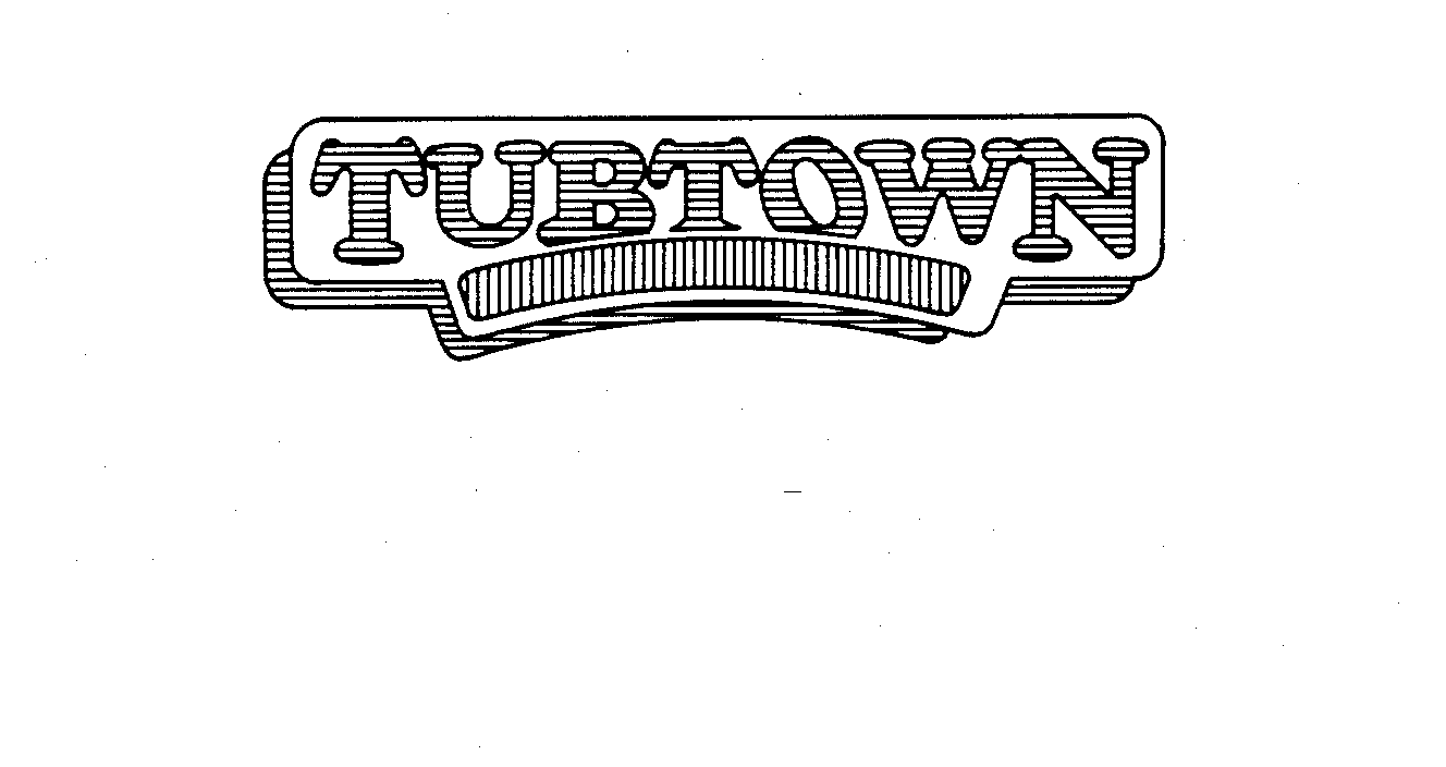  TUBTOWN