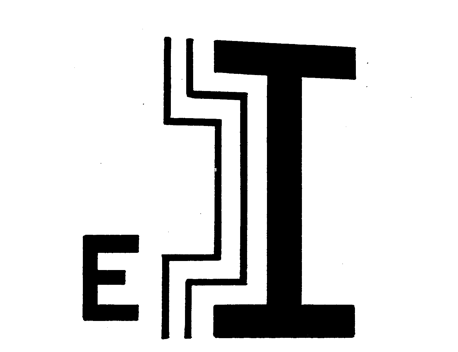 Trademark Logo I 3