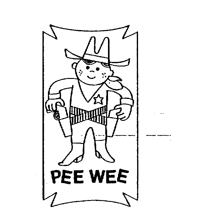 PEE WEE