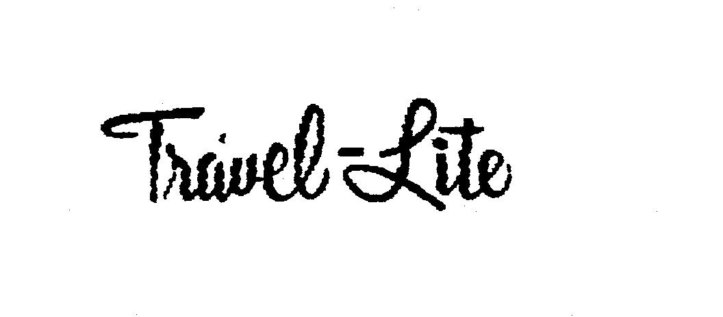  TRAVEL-LITE