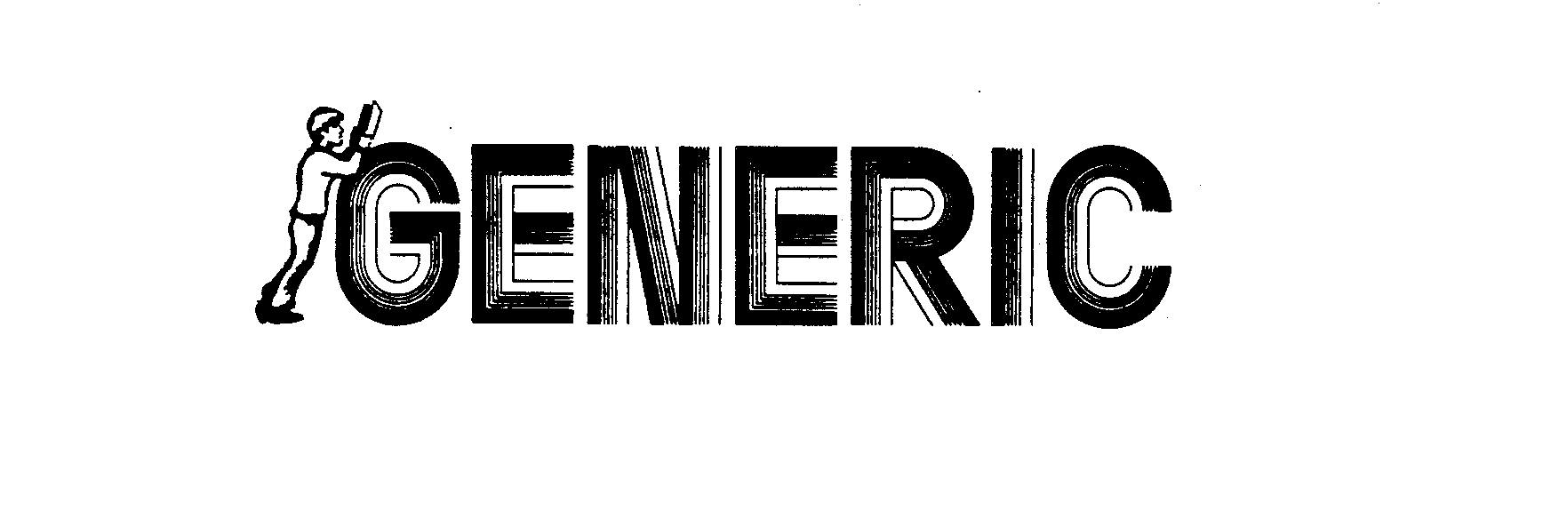 Trademark Logo GENERIC