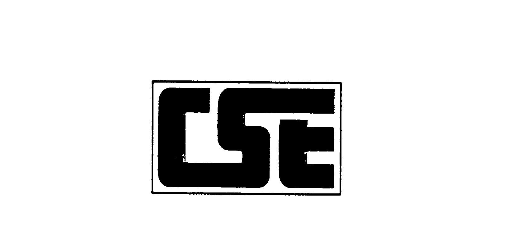 Trademark Logo CSE