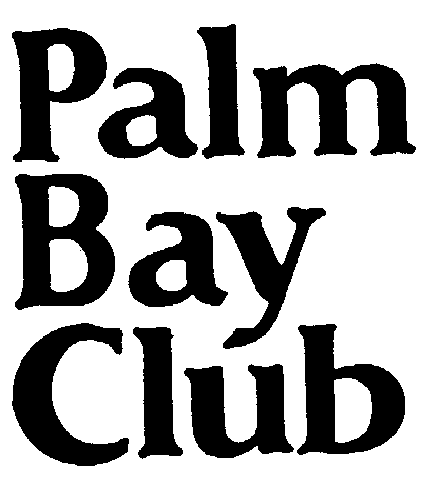  PALM BAY CLUB