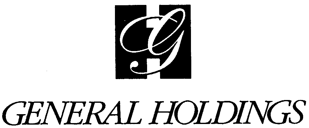  GH GENERAL HOLDINGS