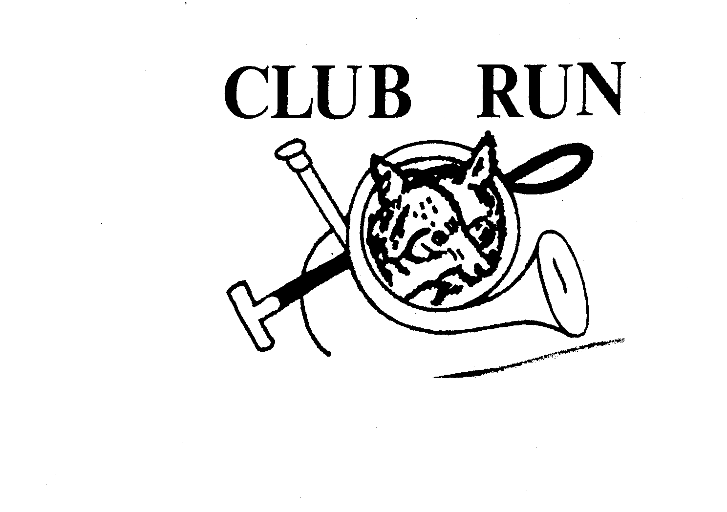  CLUB RUN