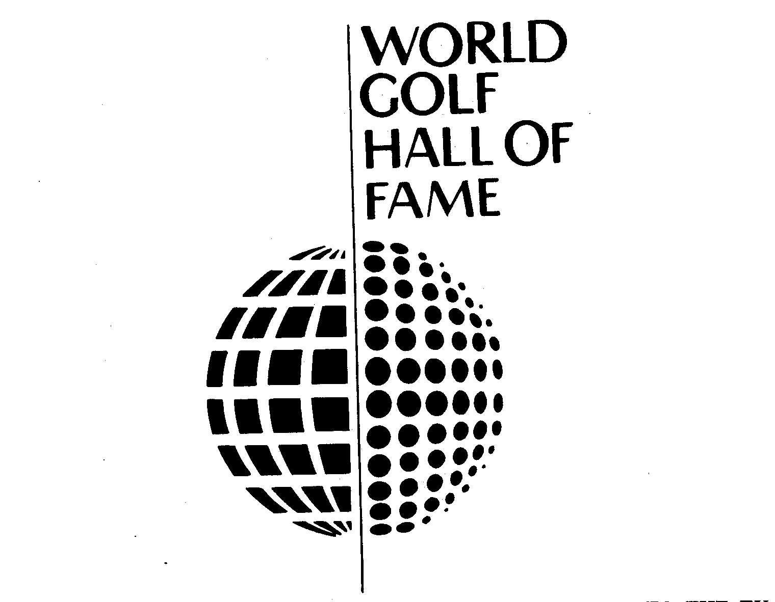 WORLD GOLF HALL OF FAME