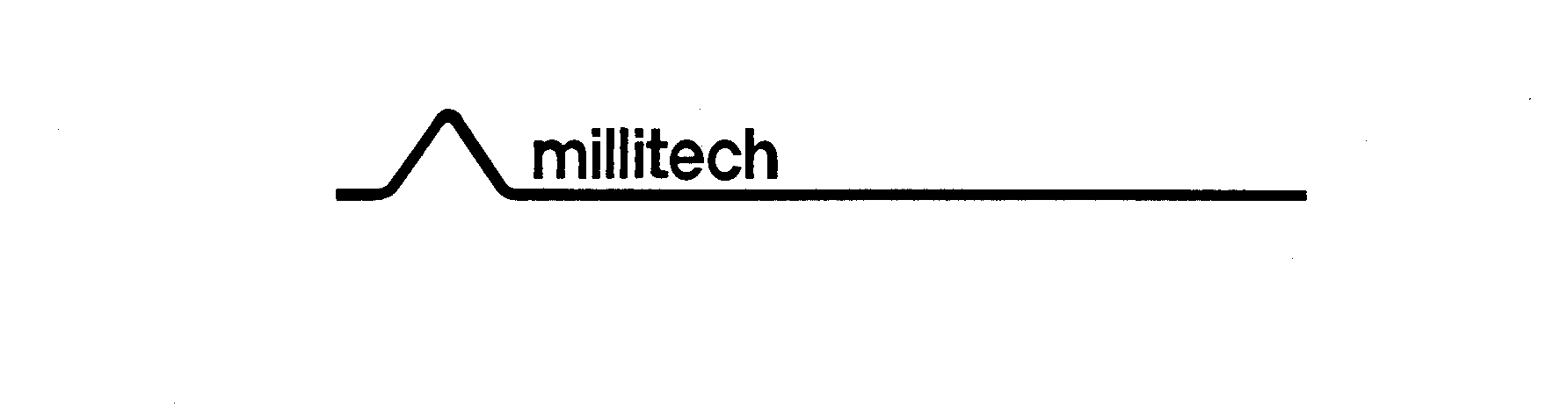 Trademark Logo MILLITECH