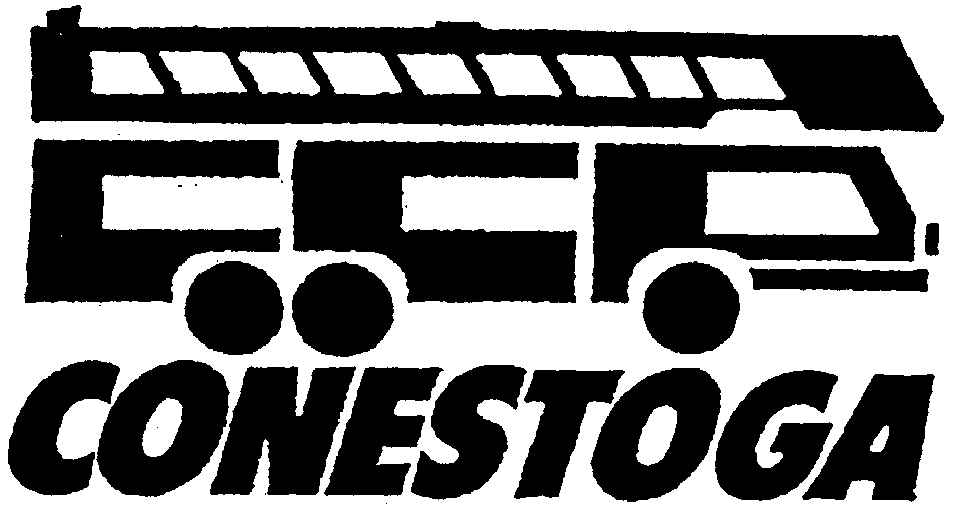 Trademark Logo CONESTOGA