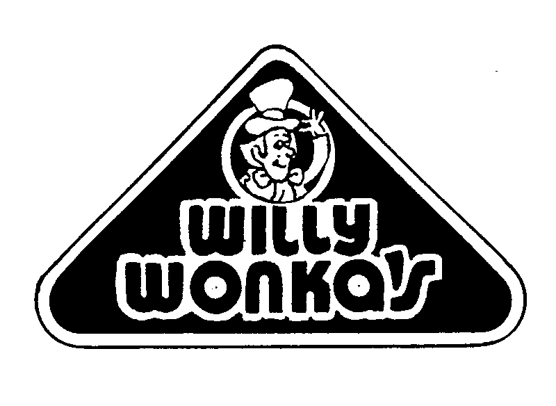 WILLY WONKA'S