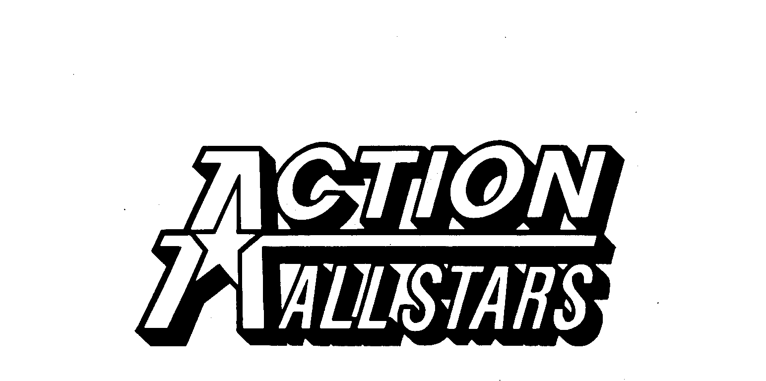  ACTION ALL STARS