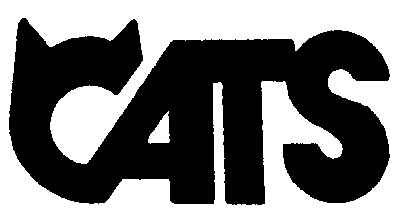  CATS