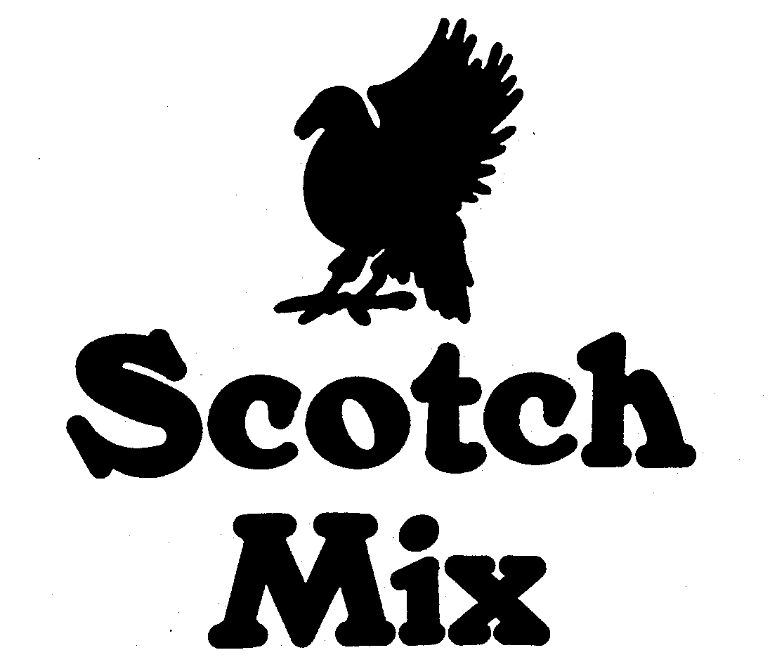  SCOTCH MIX