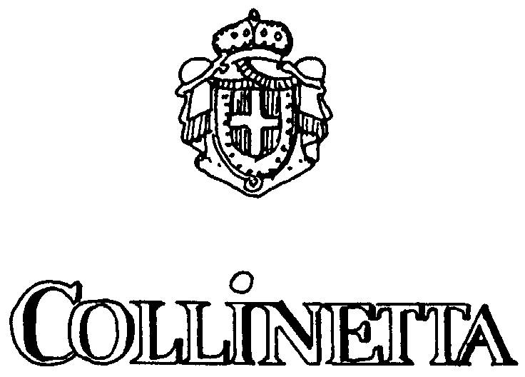 Trademark Logo COLLINETTA