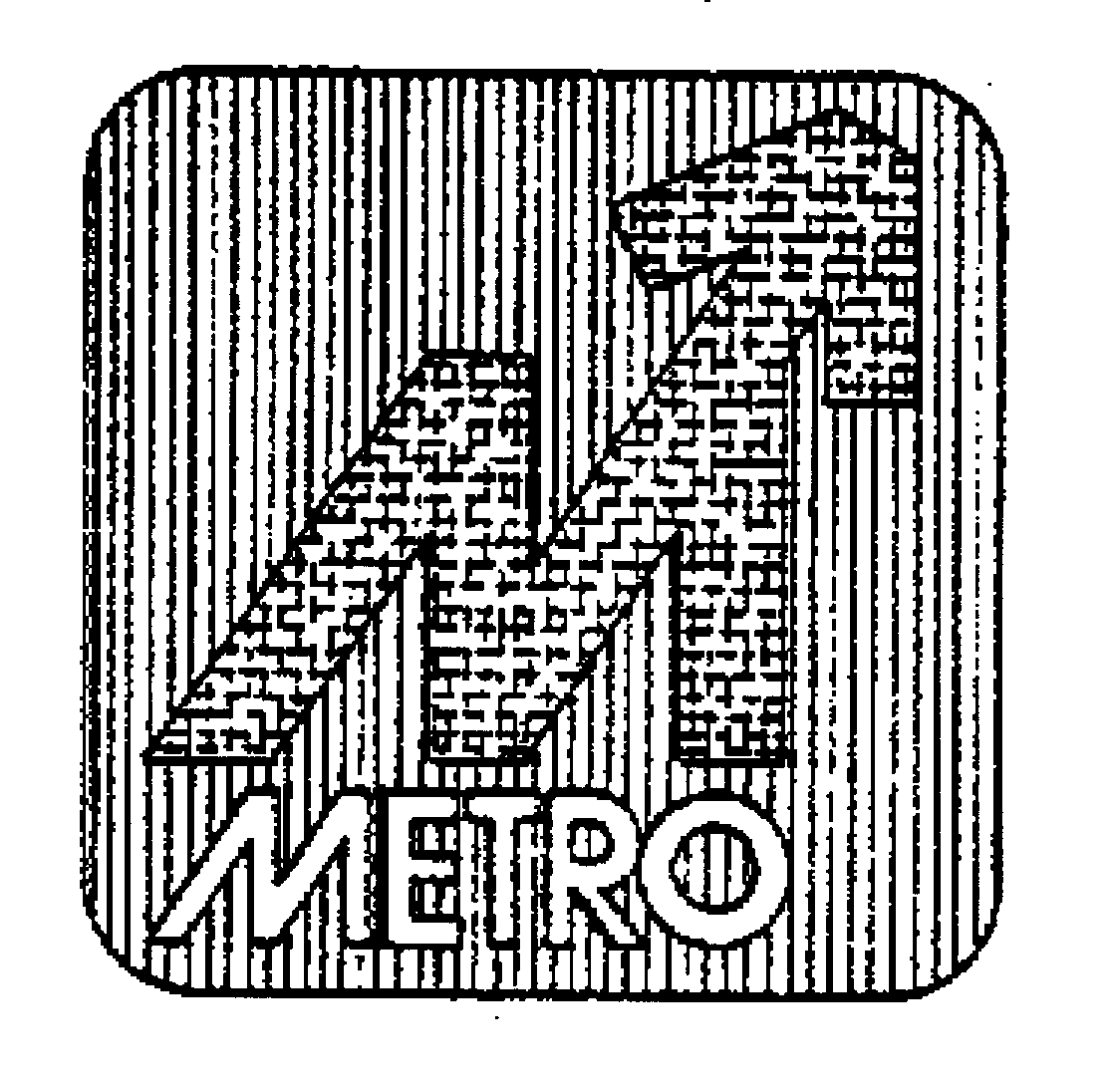  METRO