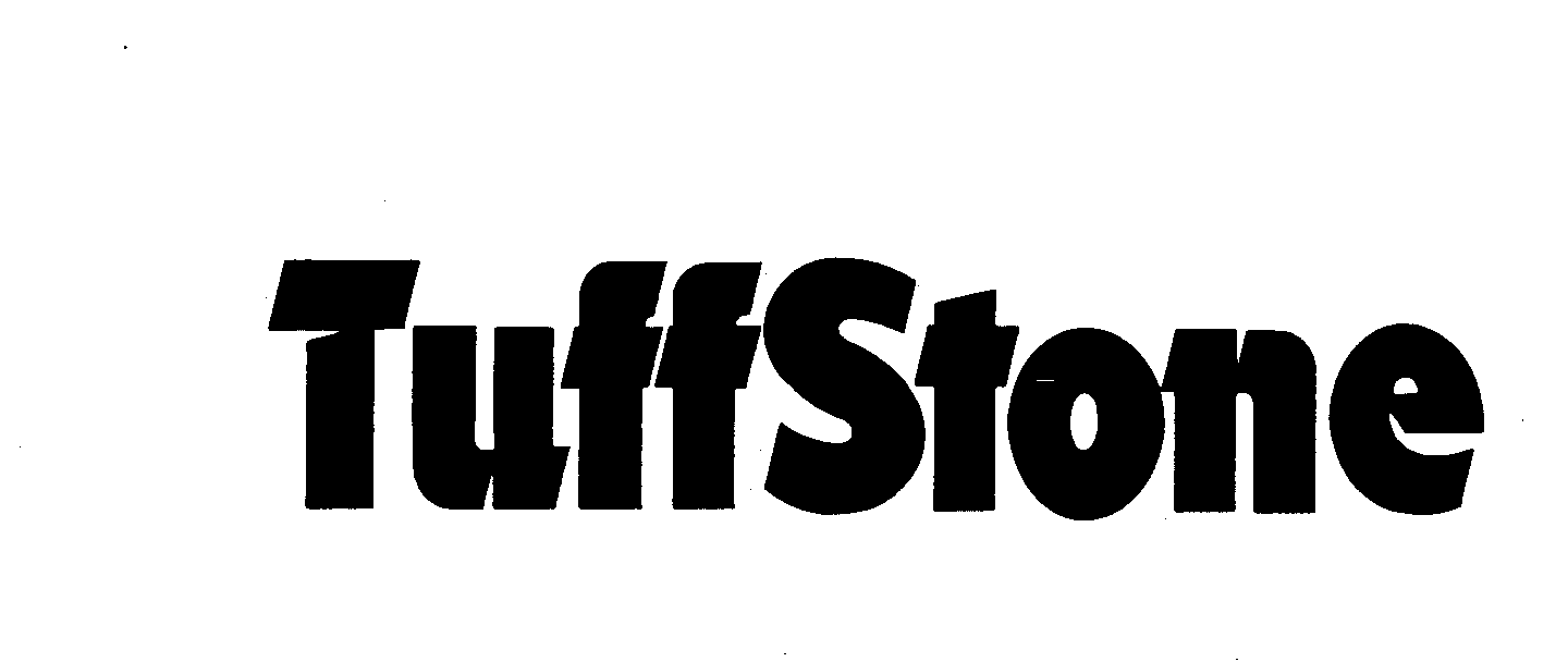  TUFFSTONE