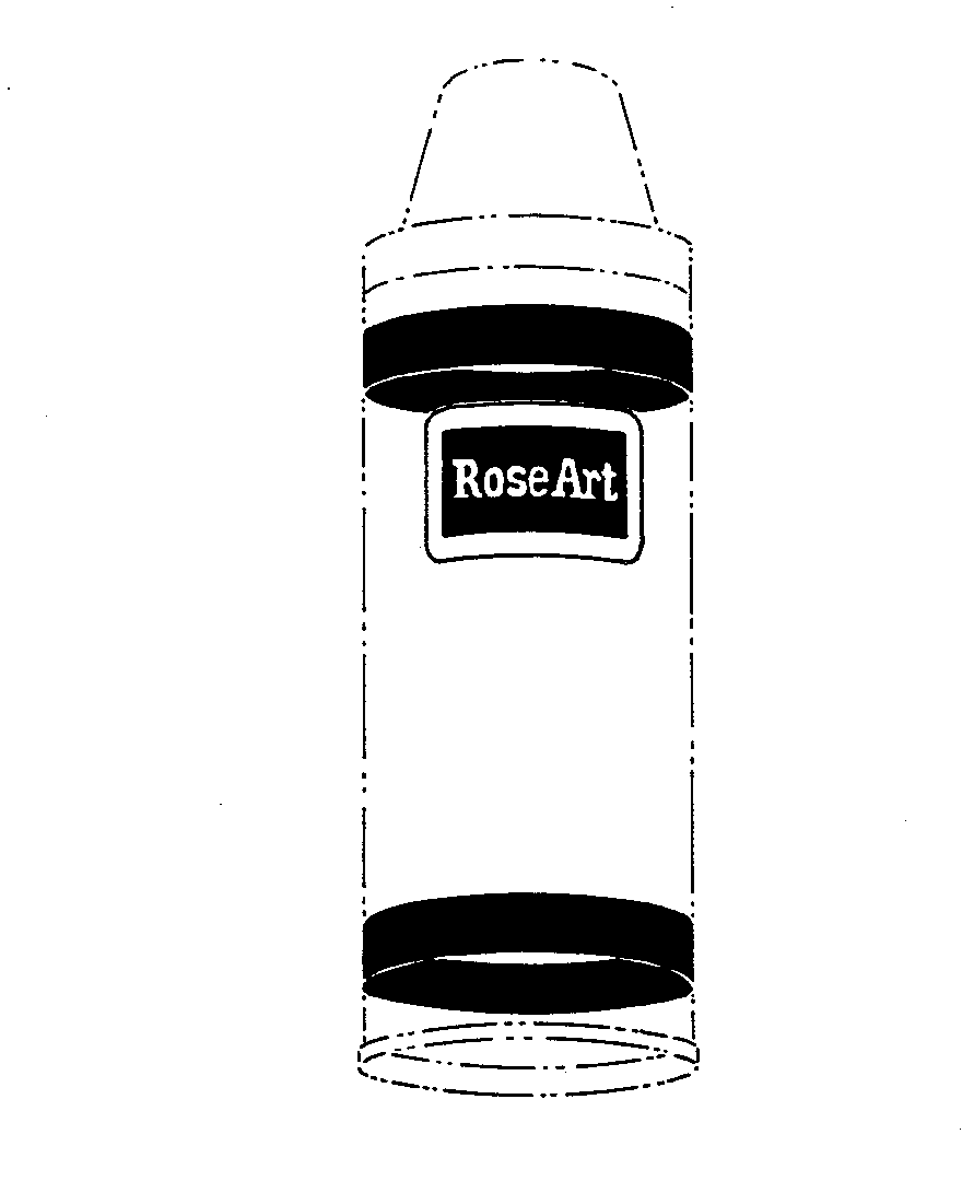 ROSE ART