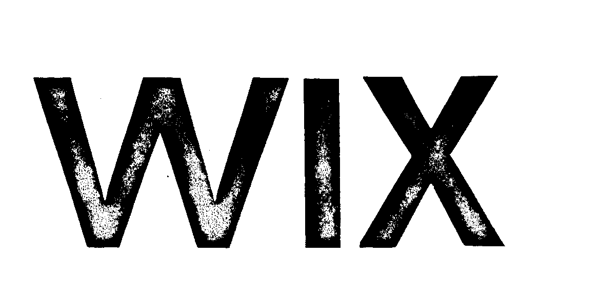 Trademark Logo WIX