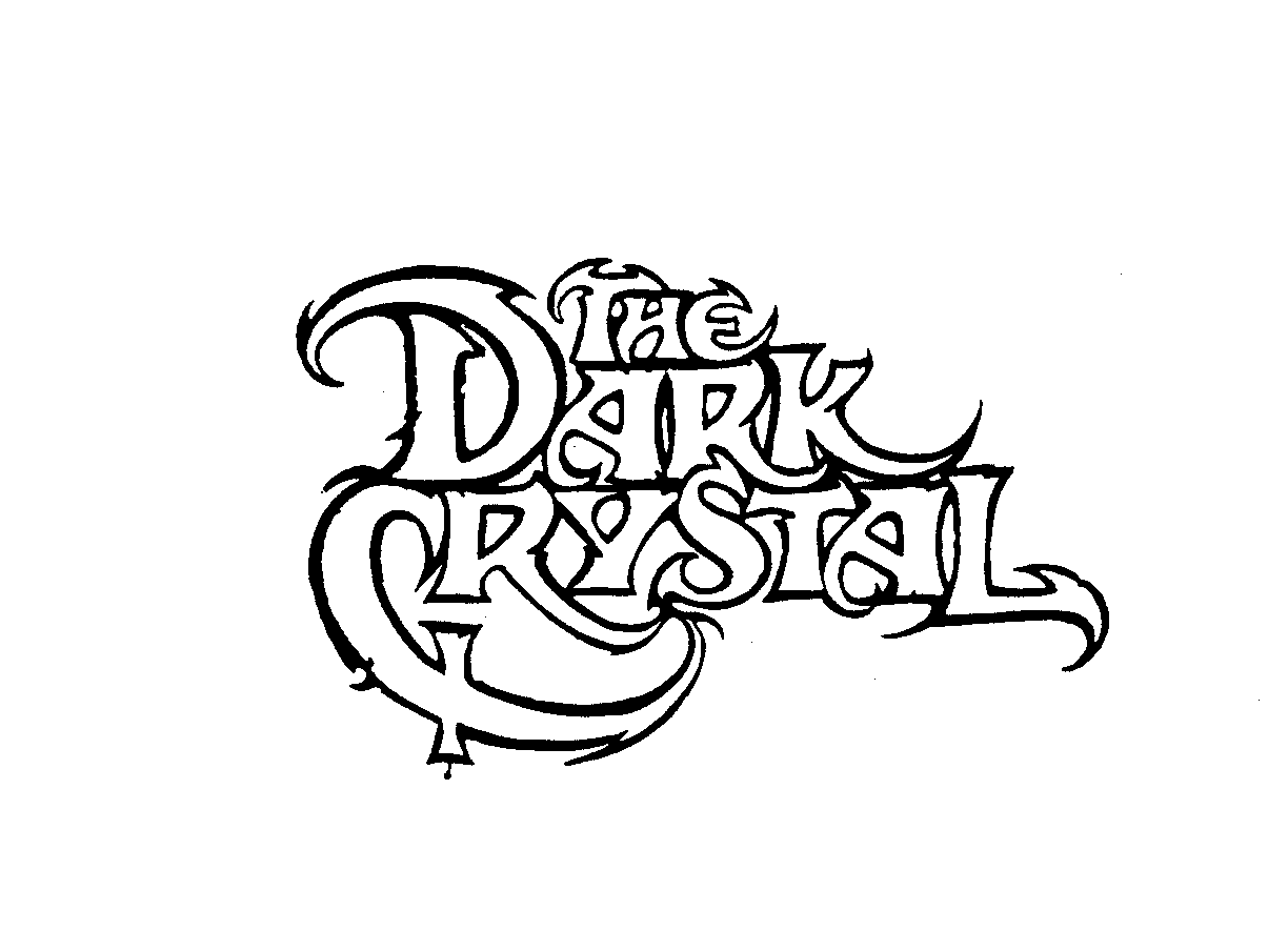 THE DARK CRYSTAL